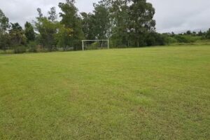 Cancha De Fundaci&oacute;n San Miguel