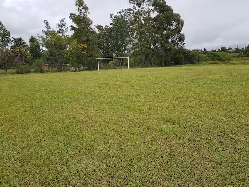 Cancha De Fundación San Miguel