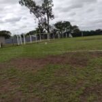 Cancha De Futbol