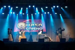 Canchas De Futbol 5 &ndash; V&iacute;rgen Del Carballo