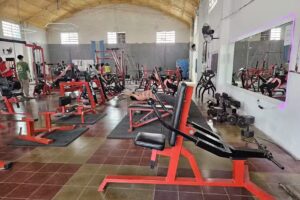 Carbono Gym