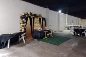 Carlitos cerrista FC