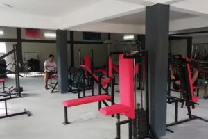 Carpe Diem Fitness & Fighting