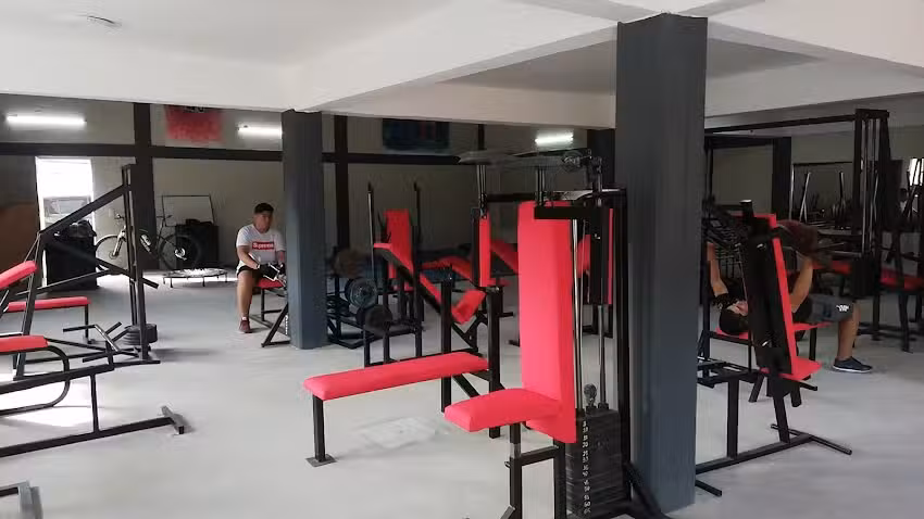 Carpe Diem Fitness & Fighting