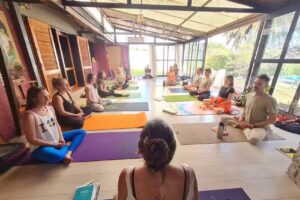 Casa Calma Espacio Hol&iacute;stico