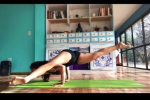 Casa Colibri – Yoga Shala