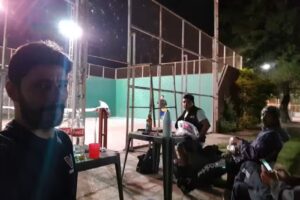 Casablanca Padel