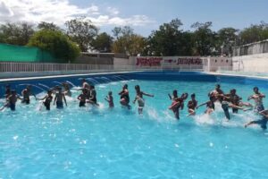 CEDRyS N. 17 CENTRO DEPORTIVO RECREATIVO SOCIAL