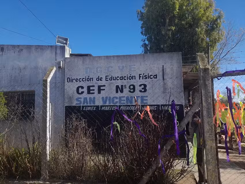 CEF 93
