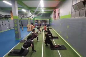 CEFC Centro de Entrenamiento Funcional Comodoro