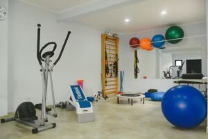 CEKIRD Kinesiolog&iacute;a