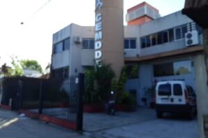 CEMDDE Centro de Rehabilitacion y Centro de D&iacute;a