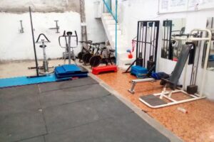 CENTENARIO BOXING CLUB