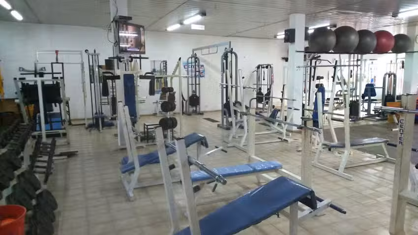 Center &ldquo;Bienestar, Salud & Deporte&rdquo;.