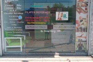 Centro Acqua Grand Bourg