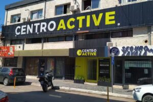 CENTRO ACTIVE