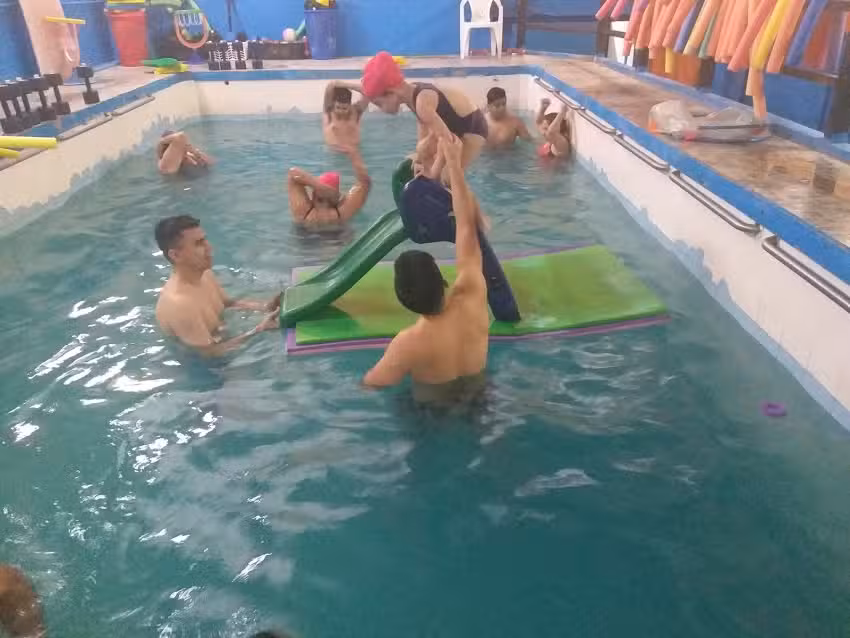 Centro Acu&aacute;tico