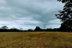 Centro Cultural y Deportivo Gral. San Martín