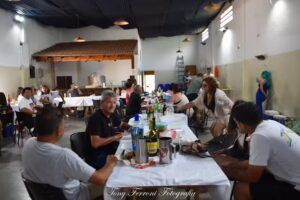 Centro Cultural y Deportivo Leonardo Favio