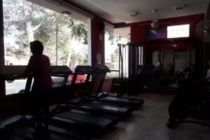 Centro de Actividades F&iacute;sicas y terap&eacute;uticas