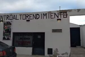 Centro De Altos Rendimientos