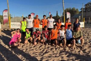 Centro de Desarrollo Deportivo Allen