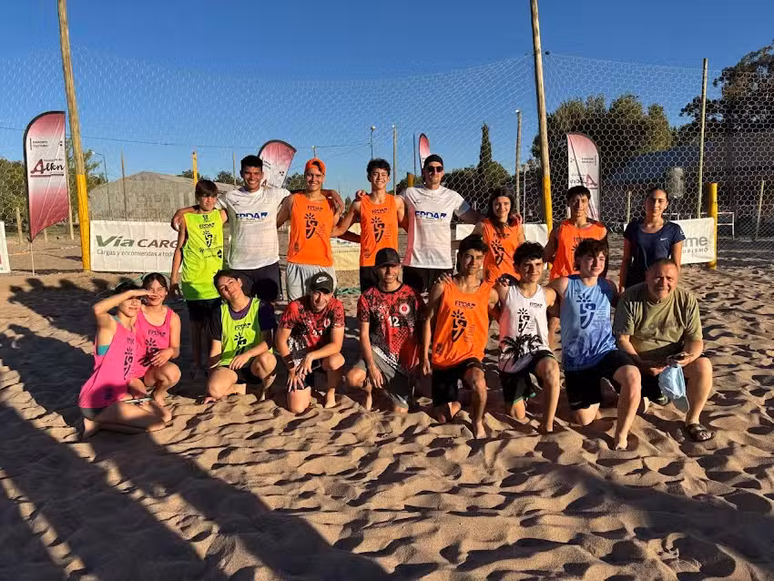 Centro de Desarrollo Deportivo Allen