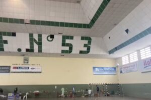 CENTRO DE EDUCACION FISICA N53 RAFAELA