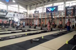 Centro de Educaci&oacute;n F&iacute;sica N&ordm; 1