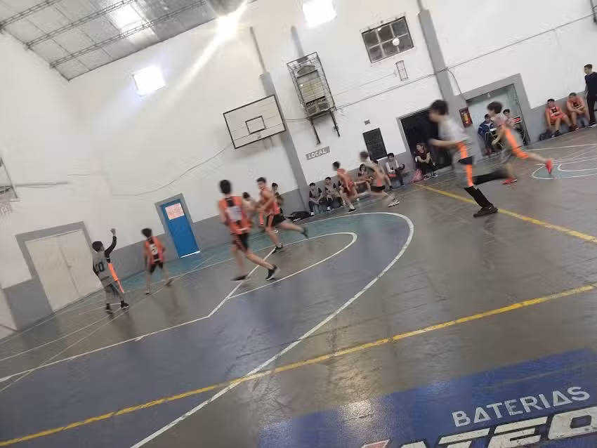 Centro de Educaci&oacute;n F&iacute;sica N&ordm; 32