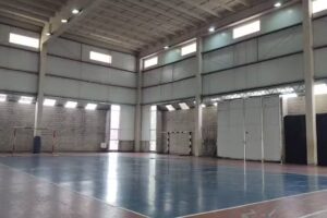 Centro De Educaci&oacute;n F&iacute;sica N&ordm;16