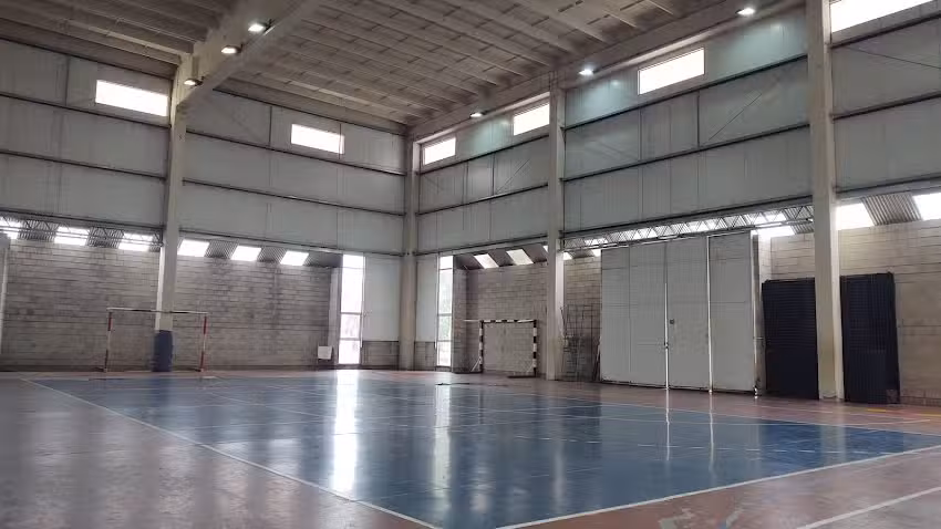 Centro De Educaci&oacute;n F&iacute;sica N&ordm;16