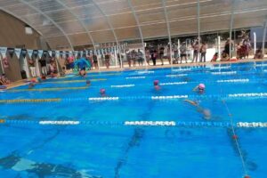 Centro De Educaci&oacute;n F&iacute;sica N&ordm;30