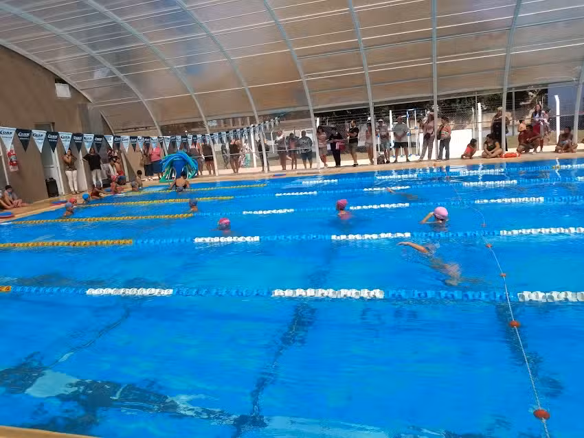 Centro De Educaci&oacute;n F&iacute;sica N&ordm;30