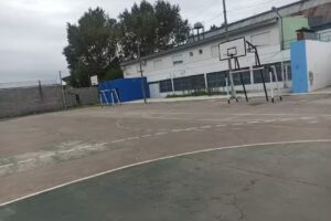 Centro De Educaci&oacute;n F&iacute;sica N&ordm;5 &ldquo;Celestino Sarraua&rdquo;