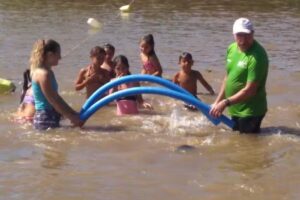 Centro De Educación Física Nº61 “Prof. Domingo Badalamenti”
