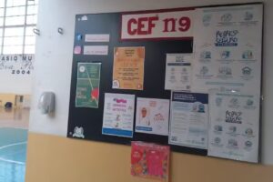 Centro De Educaci&oacute;n F&iacute;sica N&ordm;9 &ldquo;Julio A. Roca&rdquo;