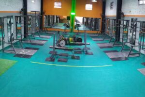 Centro De Entrenamiento