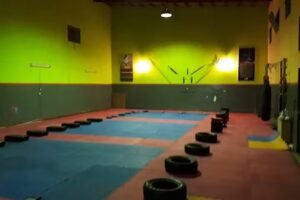 Centro De Entrenamiento De Artes Marciales General Pico (CEAM)