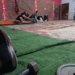 Centro De Entrenamiento Funcional