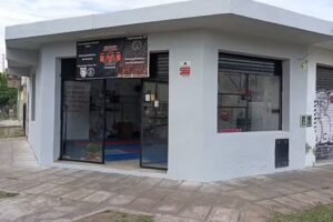 Centro de entrenamiento Ikigai