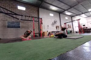 Centro De Entrenamiento Kaizen