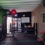 Centro de Entrenamiento Personalizado