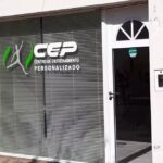 Centro De Entrenamiento Personalizado