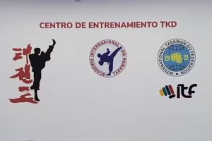 Centro de Entrenamiento TKD