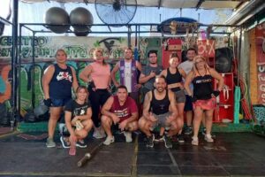 CENTRO DE ENTRENAMIENTO UMI-CROSS