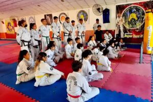 Centro de Entretenimiento TEAM YOCCA