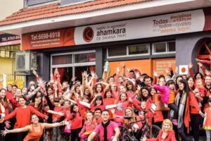 Centro de Expresi&oacute;n Ahamkara