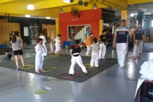 Centro de Hidroterapia Aqcuadita la Aguadita