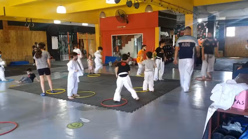 Centro de Hidroterapia Aqcuadita la Aguadita